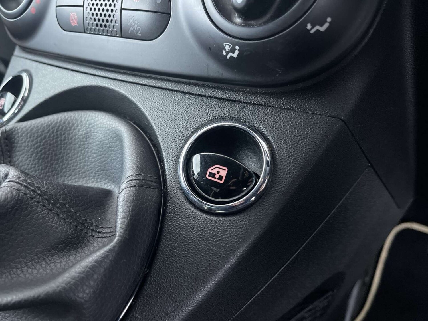 Used Fiat 500 2017 for sale - 76602001: Photo 45