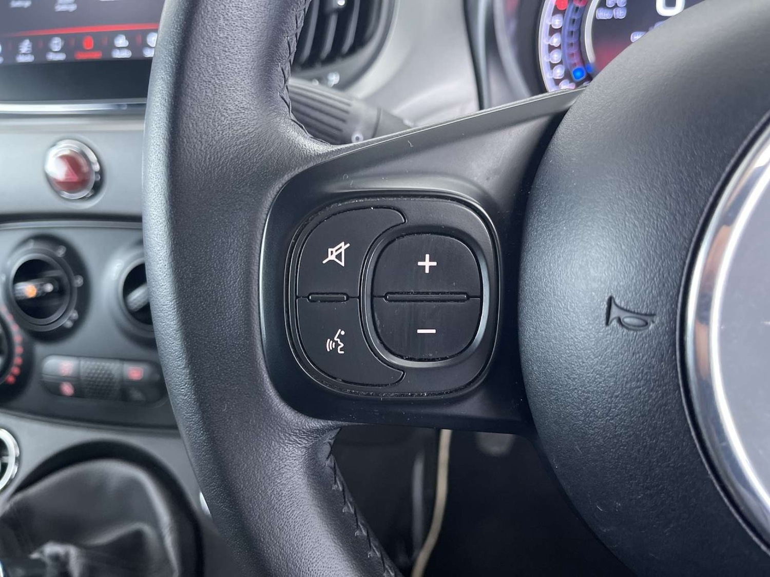 Used Fiat 500 2017 for sale - 76602001: Photo 46