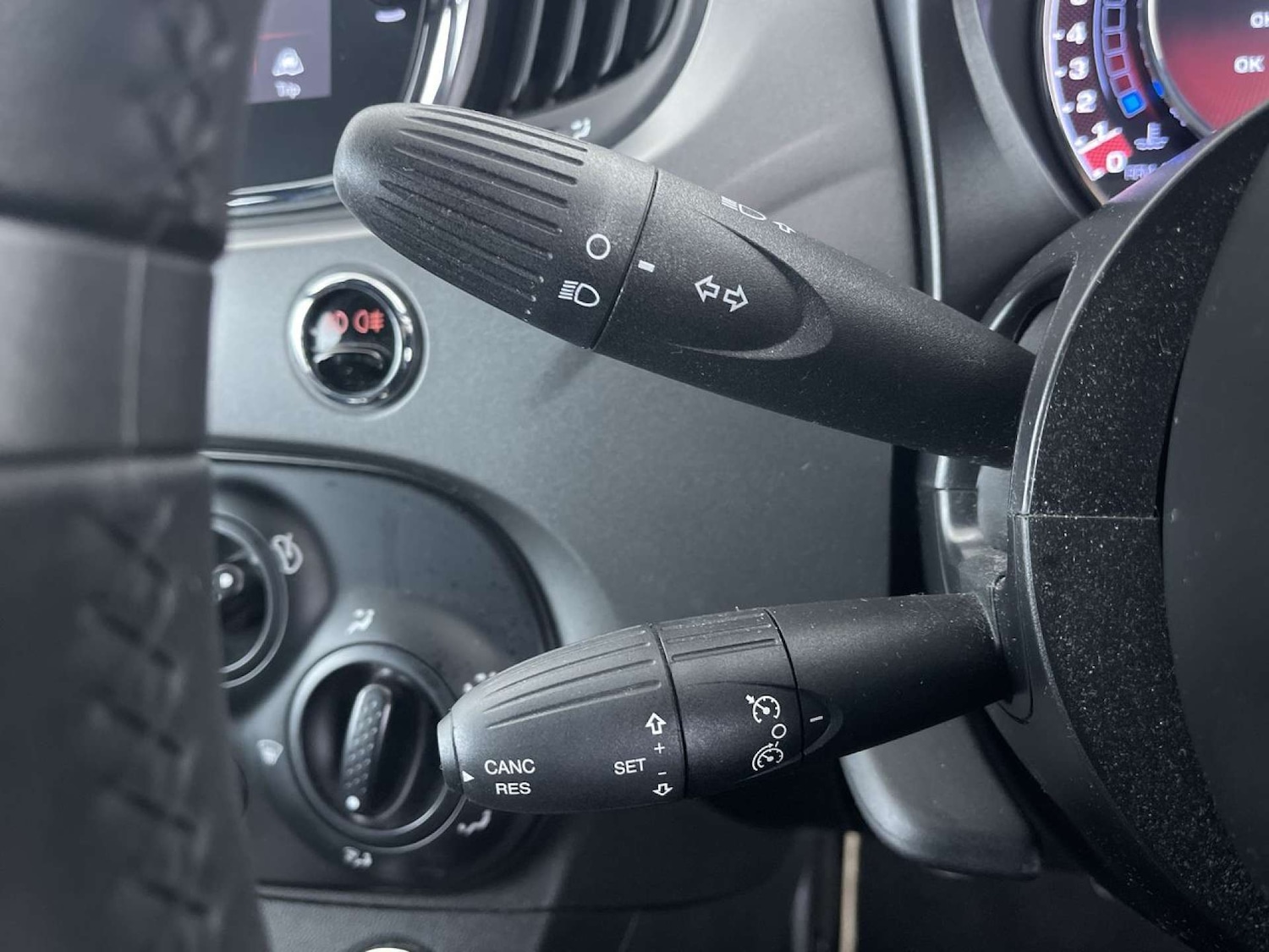 Used Fiat 500 2017 for sale - 76602001: Photo 48