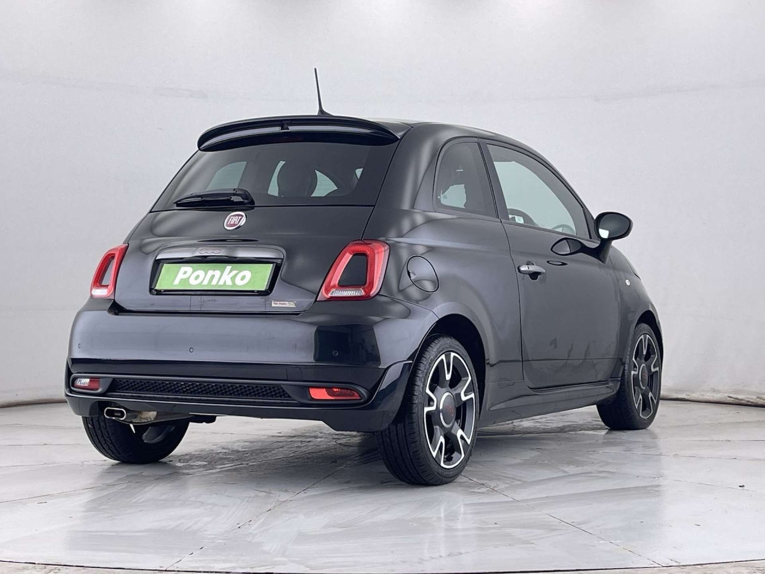 Used Fiat 500 2017 for sale - 76602001: Photo 5