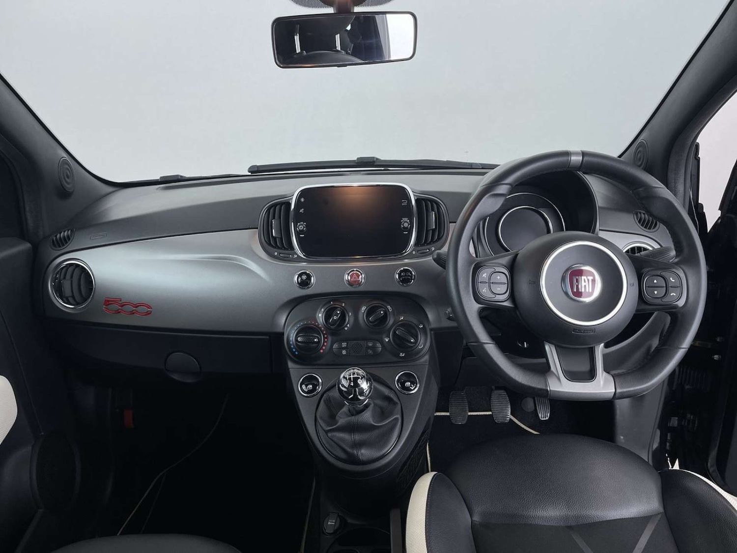 Used Fiat 500 2017 for sale - 76602001: Photo 8