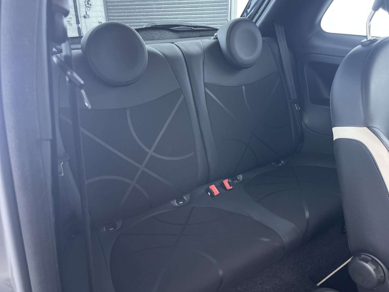 Used Fiat 500 2017 for sale - 76602001: Photo 9