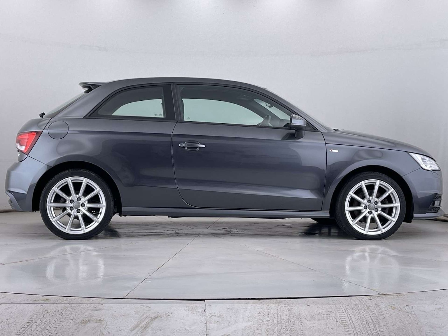 Used Audi A1 2015 for sale - 77271553: Photo 15