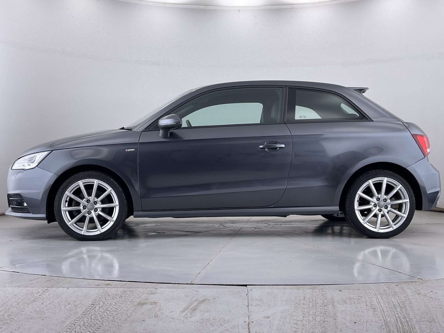 Used Audi A1 2015 for sale - 77271553: Photo 16