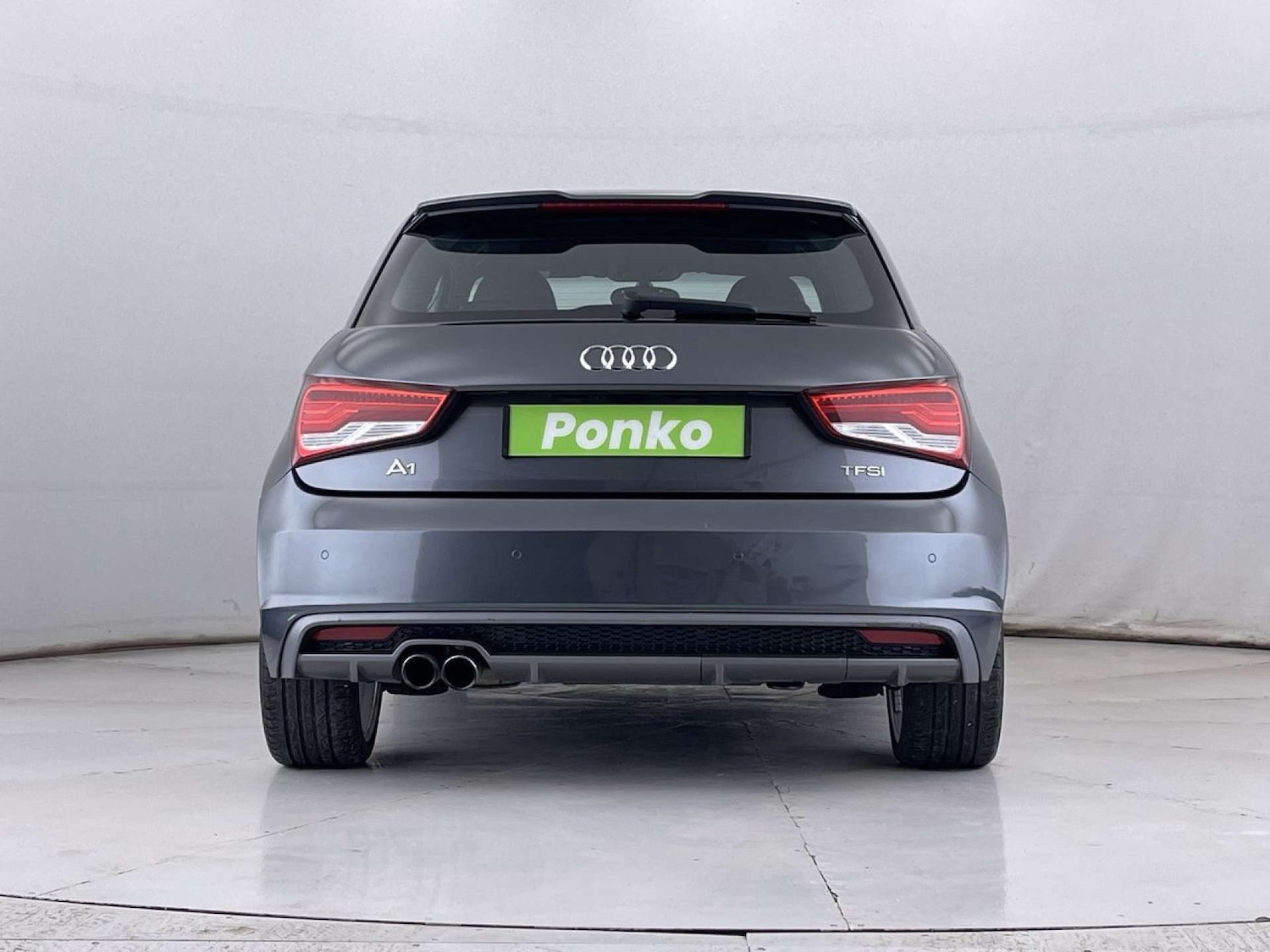 Used Audi A1 2015 for sale - 77271553: Photo 17