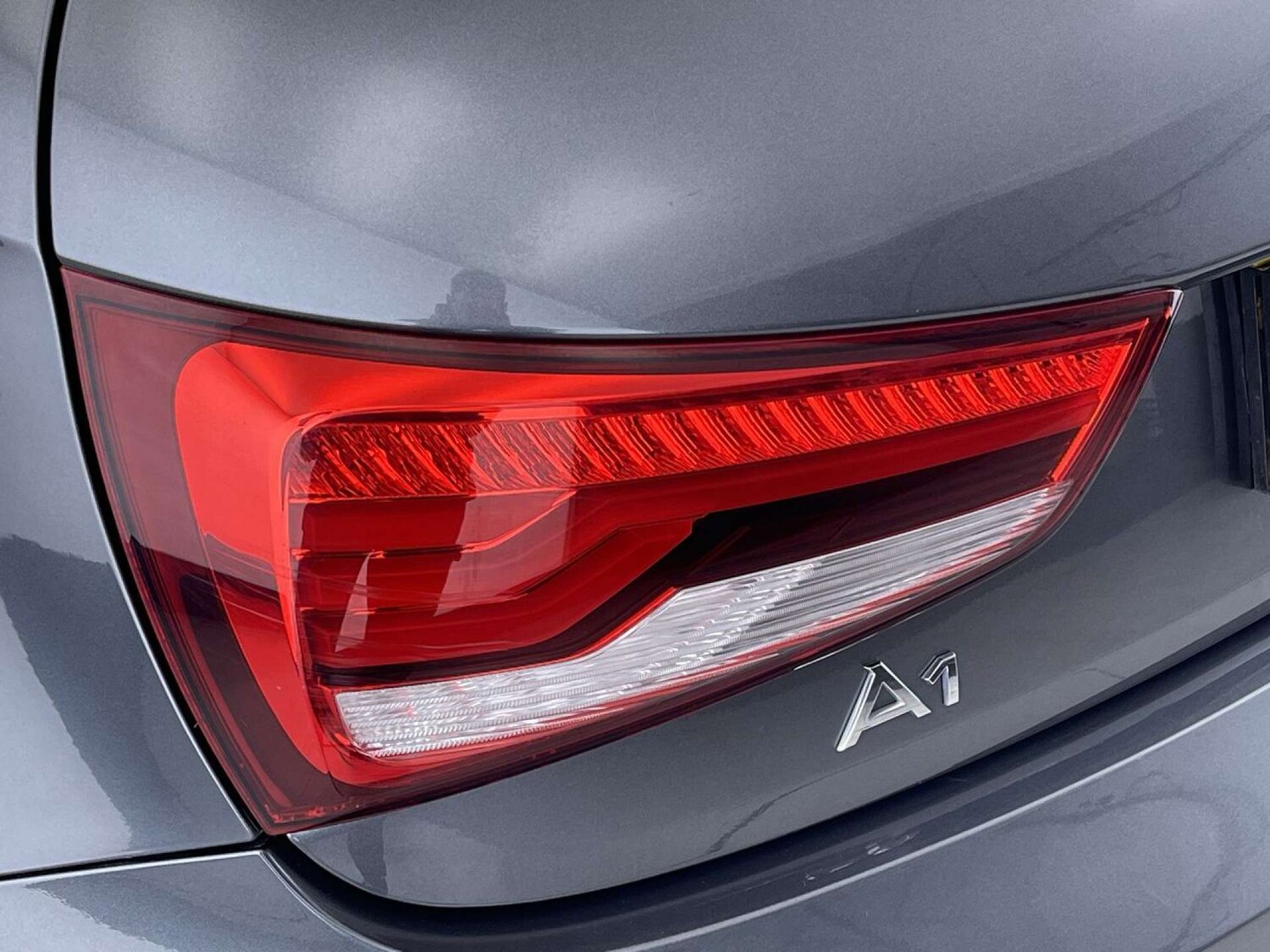 Used Audi A1 2015 for sale - 77271553: Photo 20