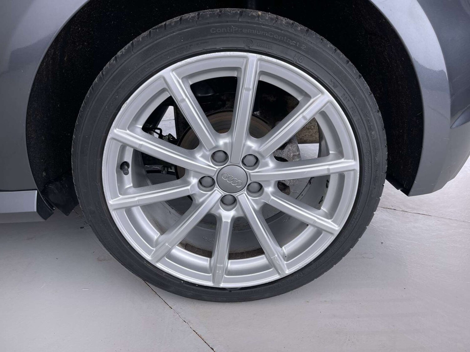 Used Audi A1 2015 for sale - 77271553: Photo 22