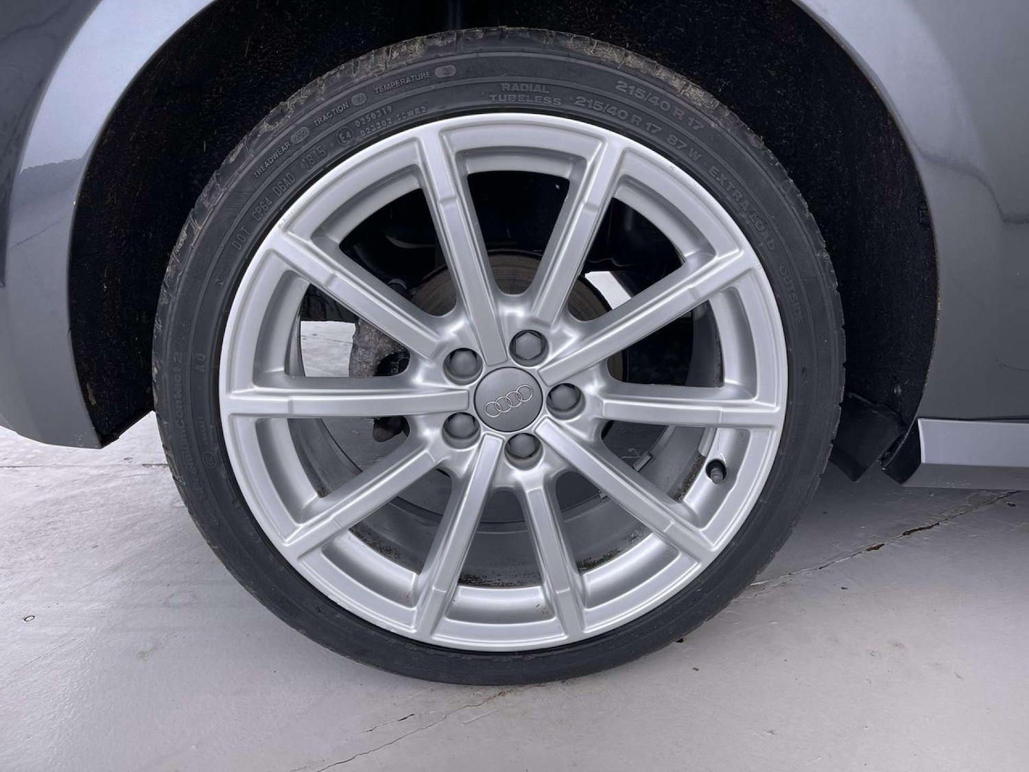 Used Audi A1 2015 for sale - 77271553: Photo 23