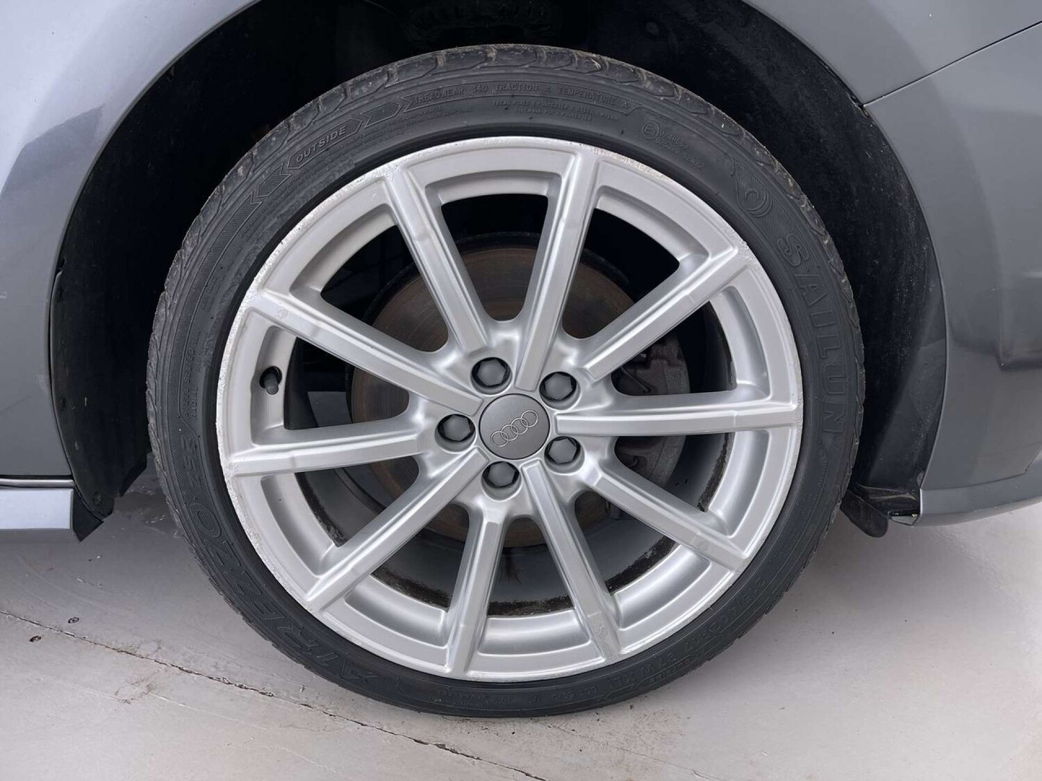 Used Audi A1 2015 for sale - 77271553: Photo 24