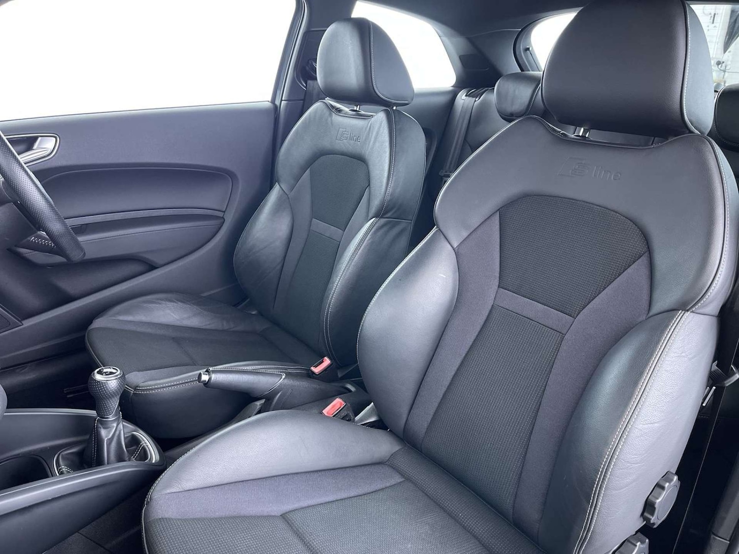 Used Audi A1 2015 for sale - 77271553: Photo 29