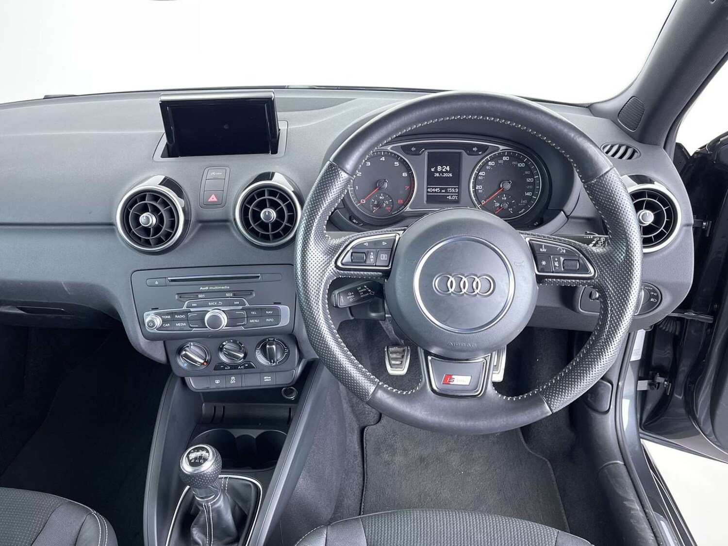 Used Audi A1 2015 for sale - 77271553: Photo 33