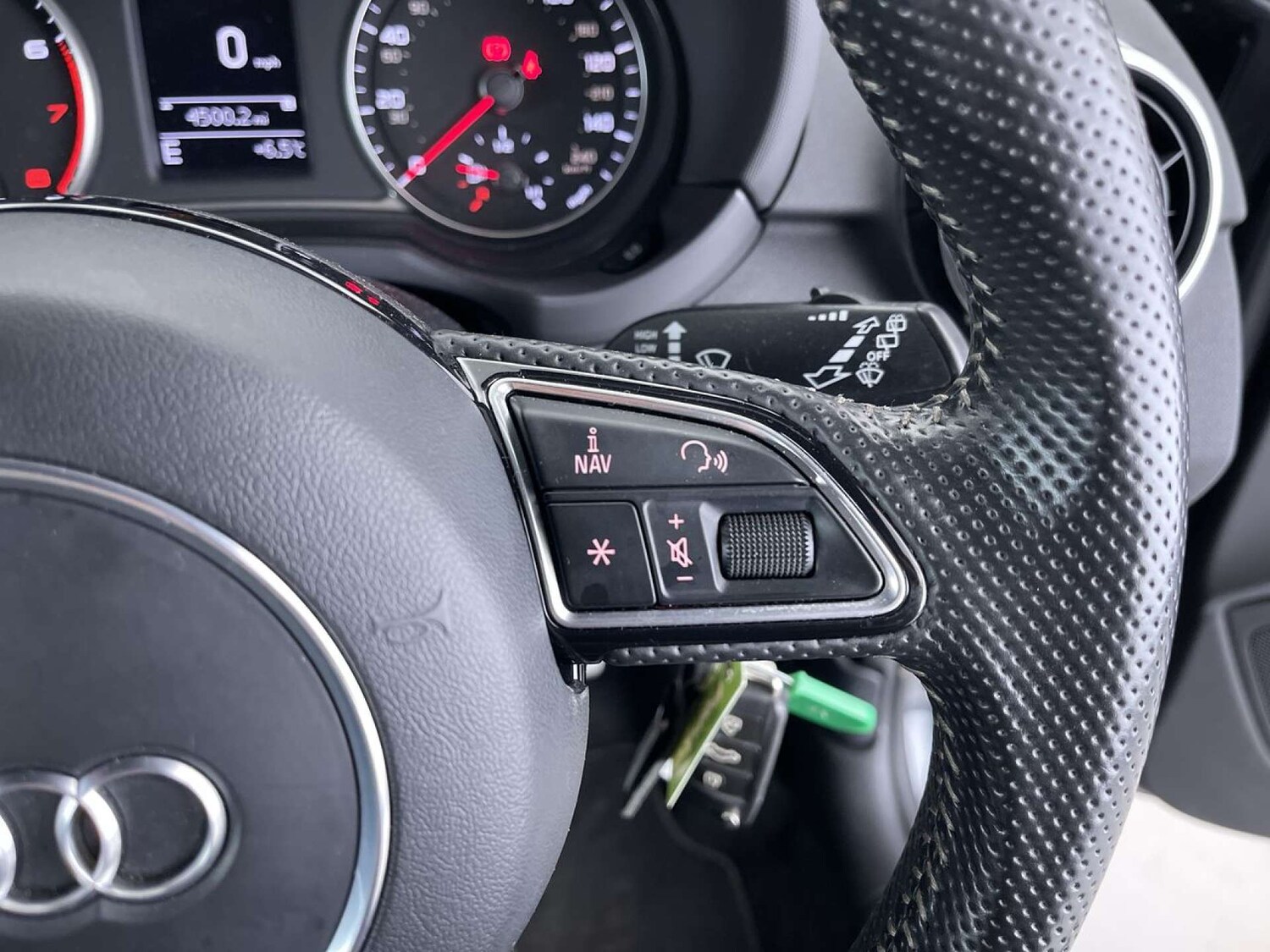 Used Audi A1 2015 for sale - 77271553: Photo 48