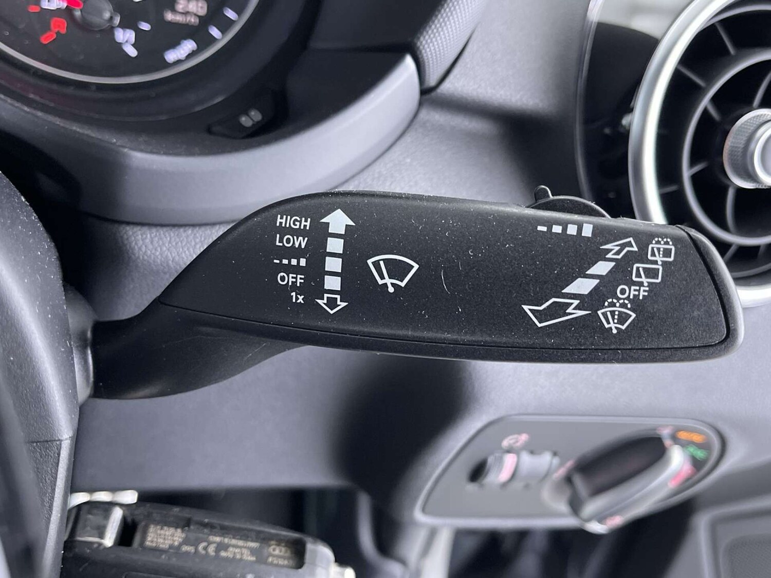 Used Audi A1 2015 for sale - 77271553: Photo 50