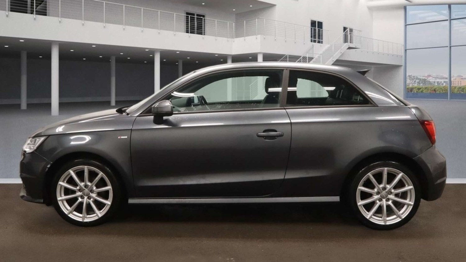 Used Audi A1 2015 for sale - 77271553: Photo 6