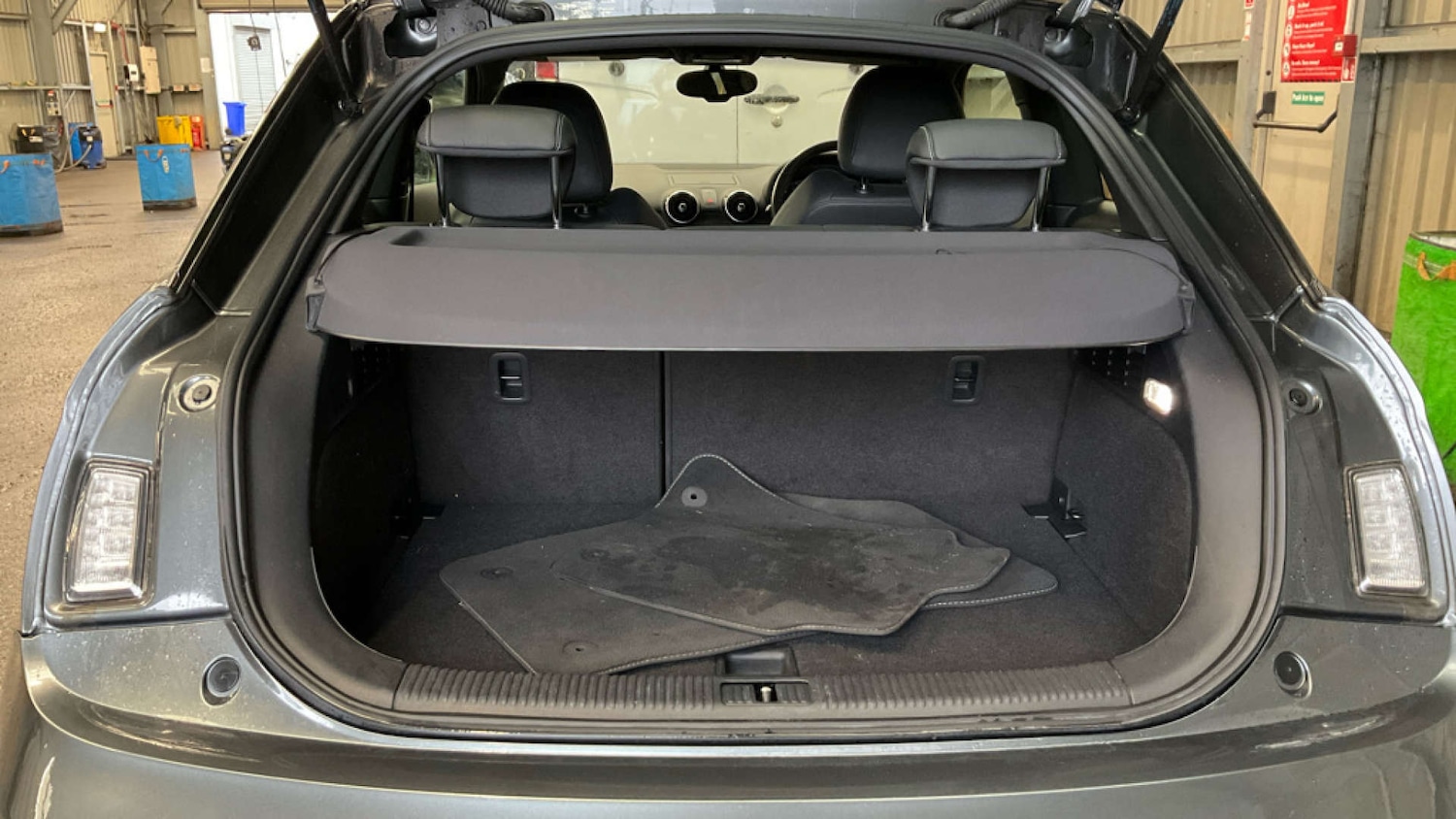 Used Audi A1 2015 for sale - 77271553: Photo 7