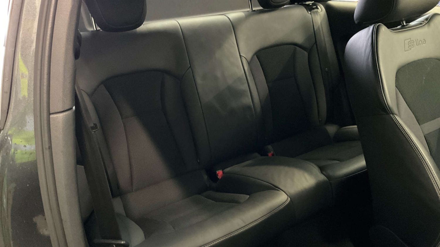 Used Audi A1 2015 for sale - 77271553: Photo 8