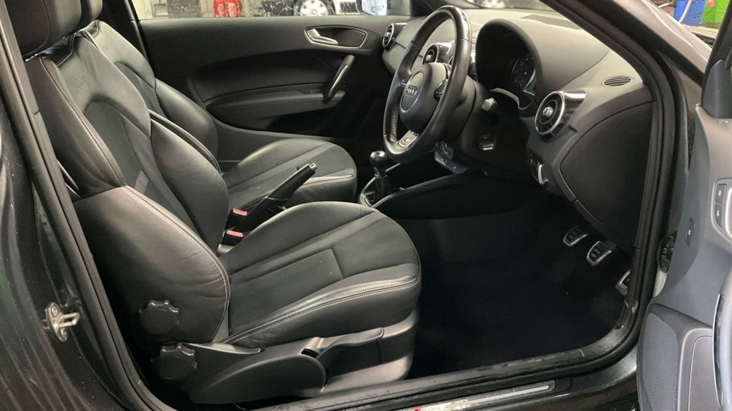 Used Audi A1 2015 for sale - 77271553: Photo 9