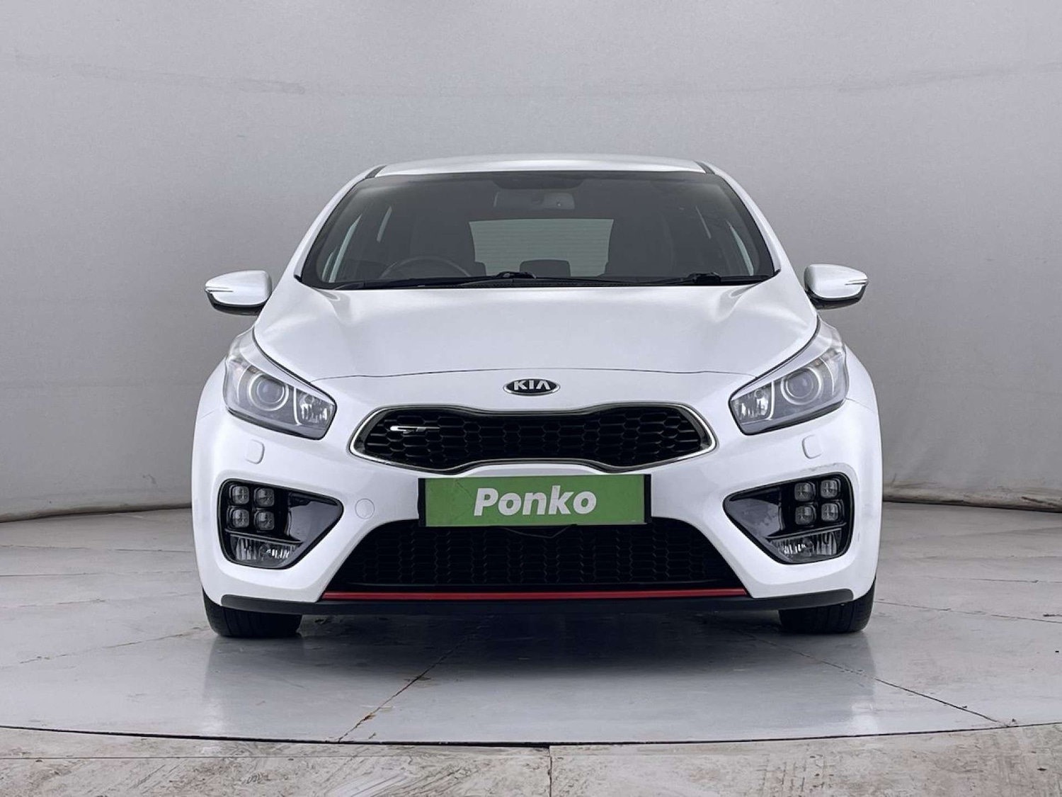 Used Kia Ceed 2018 for sale - 76558367: Photo 13