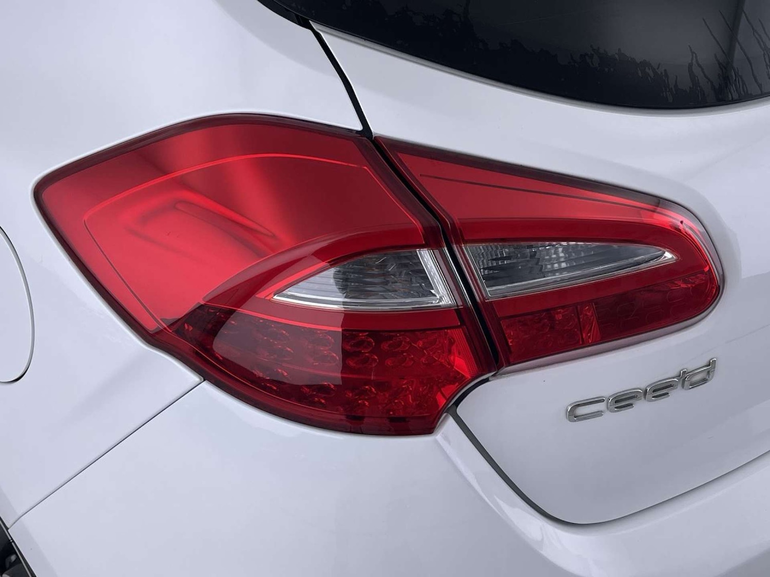 Used Kia Ceed 2018 for sale - 76558367: Photo 19