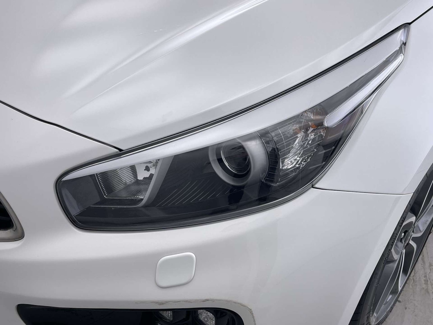 Used Kia Ceed 2018 for sale - 76558367: Photo 20