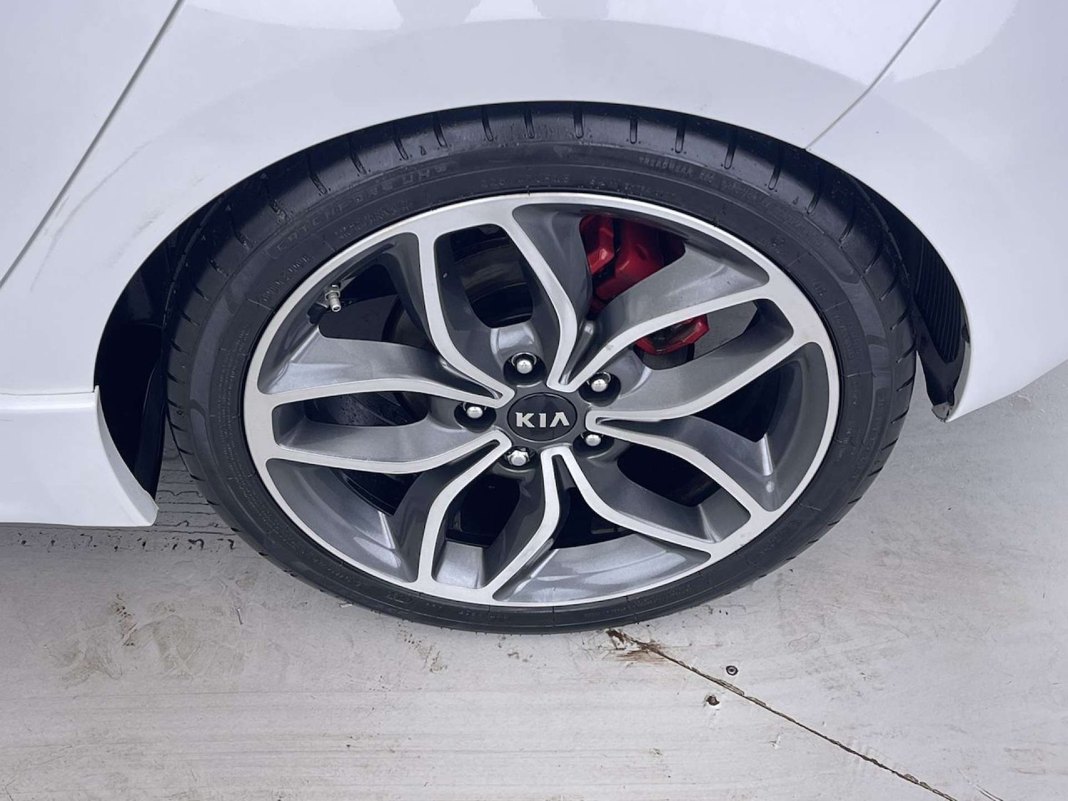 Used Kia Ceed 2018 for sale - 76558367: Photo 21