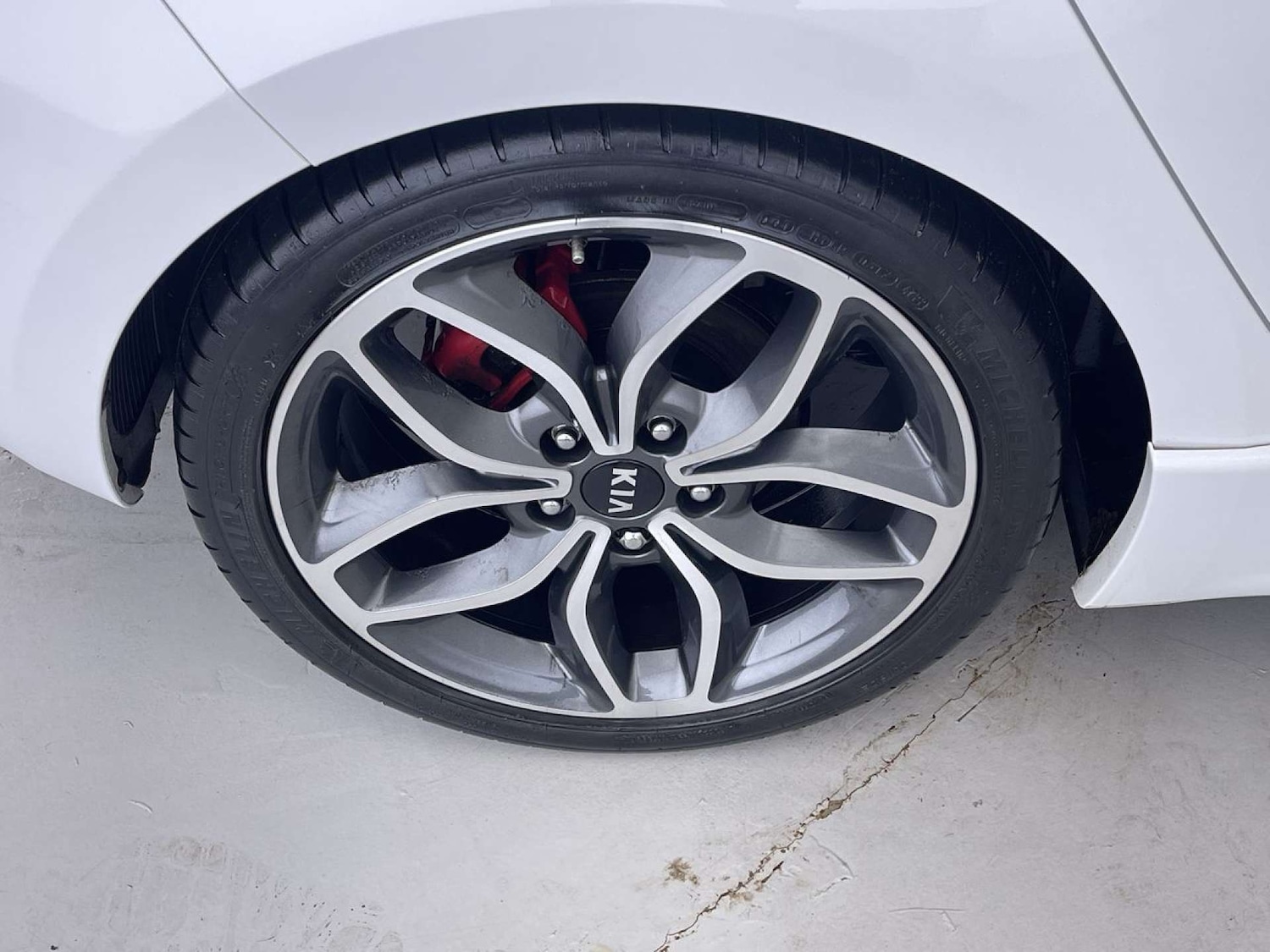 Used Kia Ceed 2018 for sale - 76558367: Photo 22