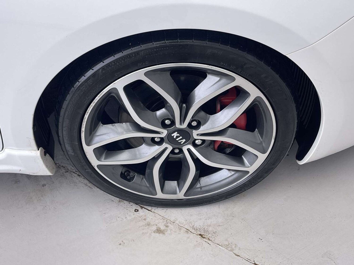 Used Kia Ceed 2018 for sale - 76558367: Photo 23