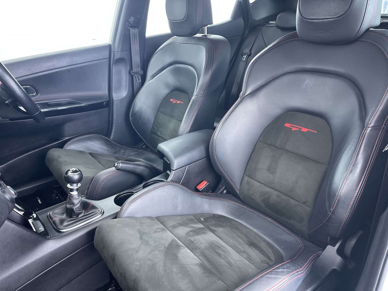 Used Kia Ceed 2018 for sale - 76558367: Photo 30