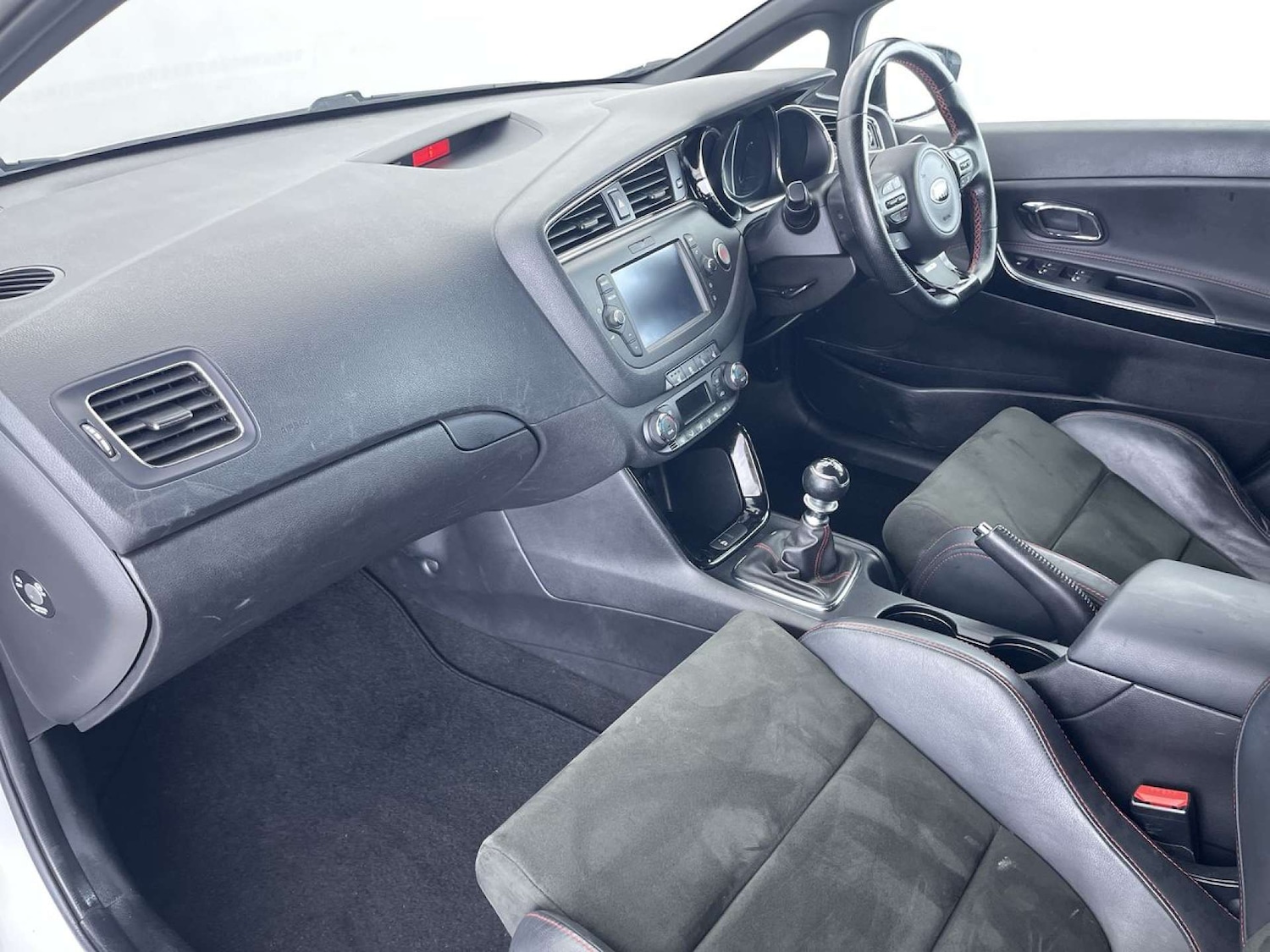 Used Kia Ceed 2018 for sale - 76558367: Photo 31