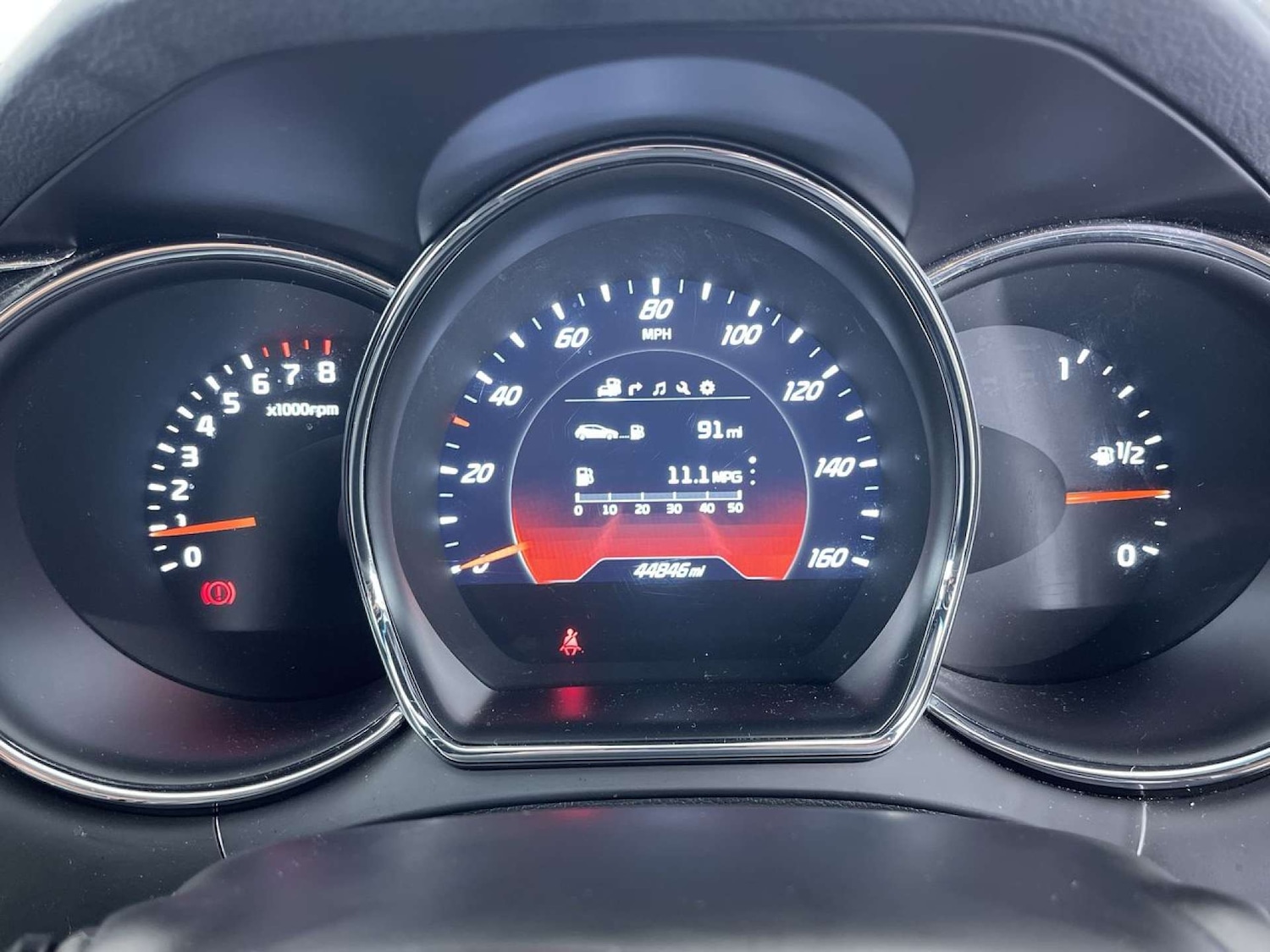 Used Kia Ceed 2018 for sale - 76558367: Photo 38