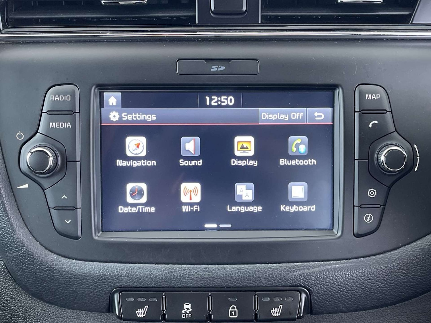 Used Kia Ceed 2018 for sale - 76558367: Photo 39