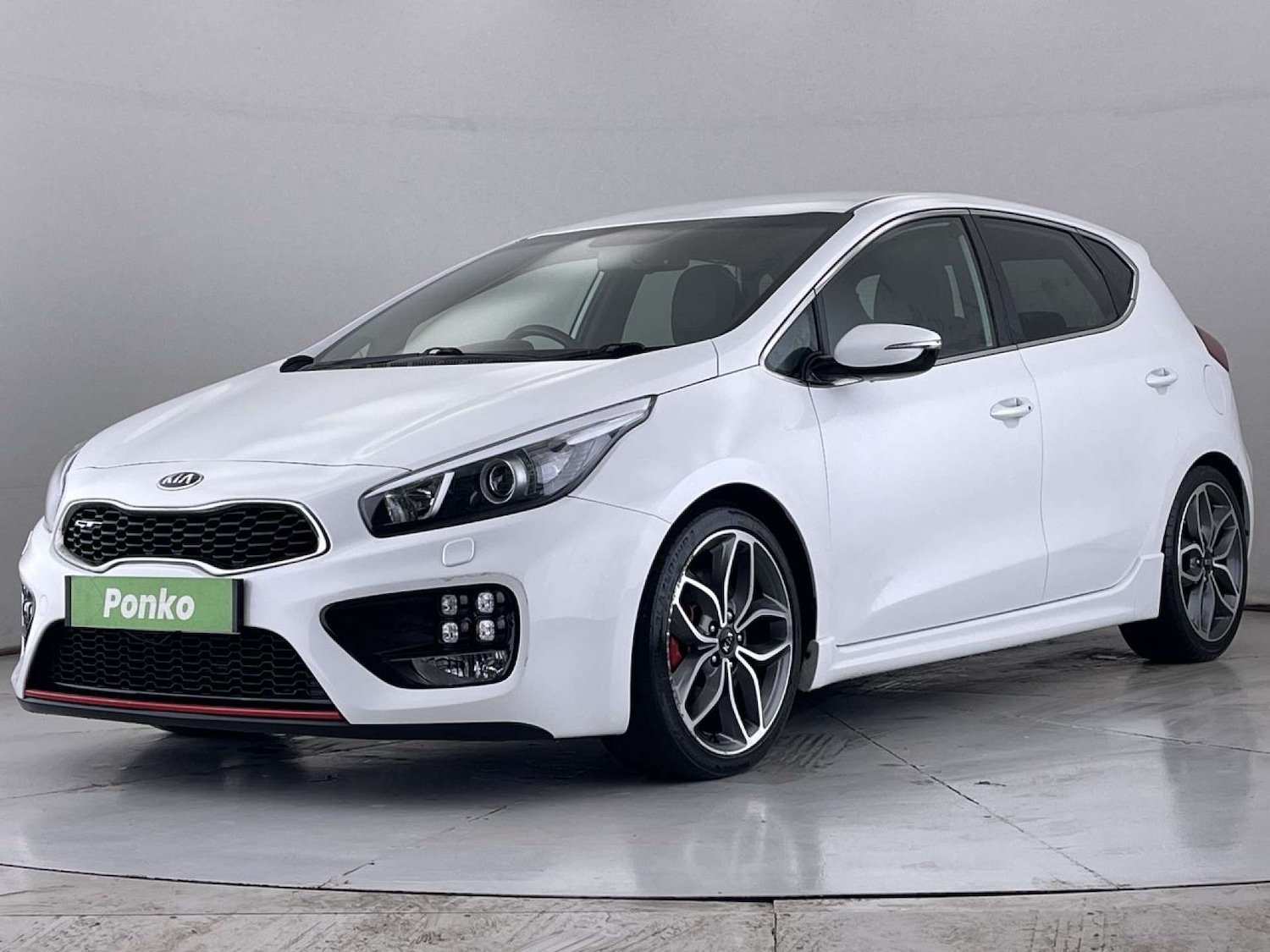 Used Kia Ceed 2018 for sale - 76558367: Photo 4