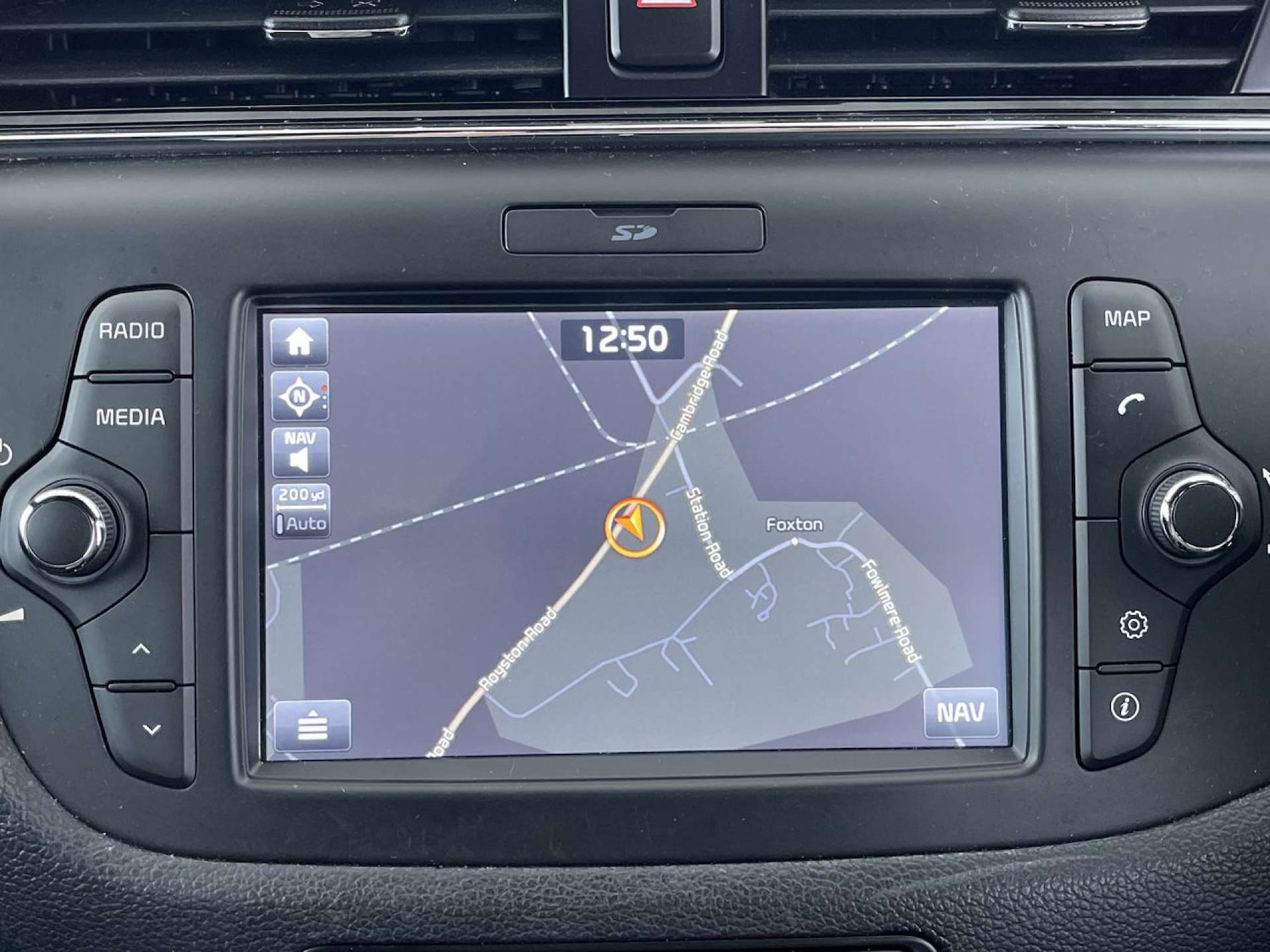 Used Kia Ceed 2018 for sale - 76558367: Photo 41