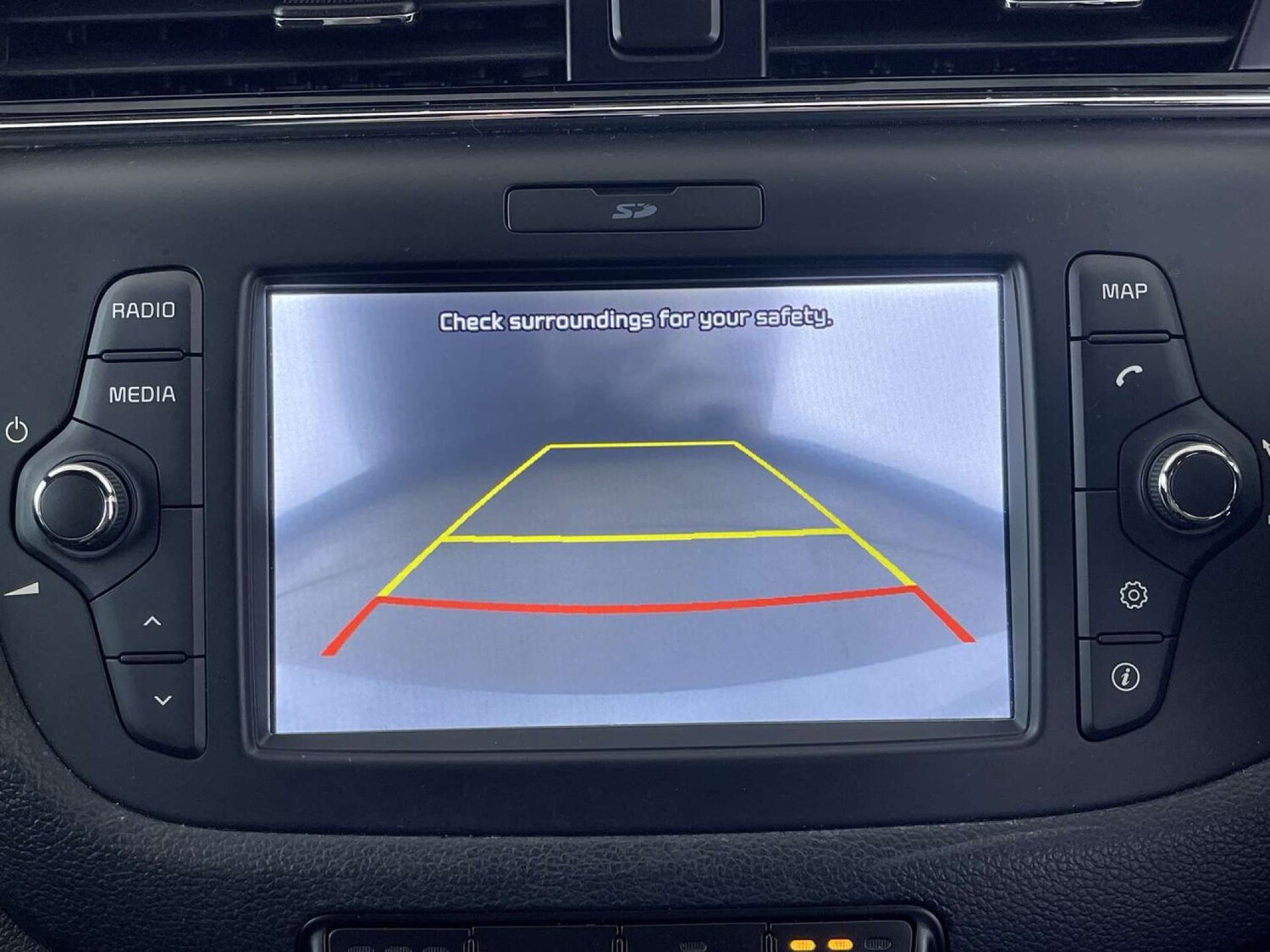 Used Kia Ceed 2018 for sale - 76558367: Photo 42