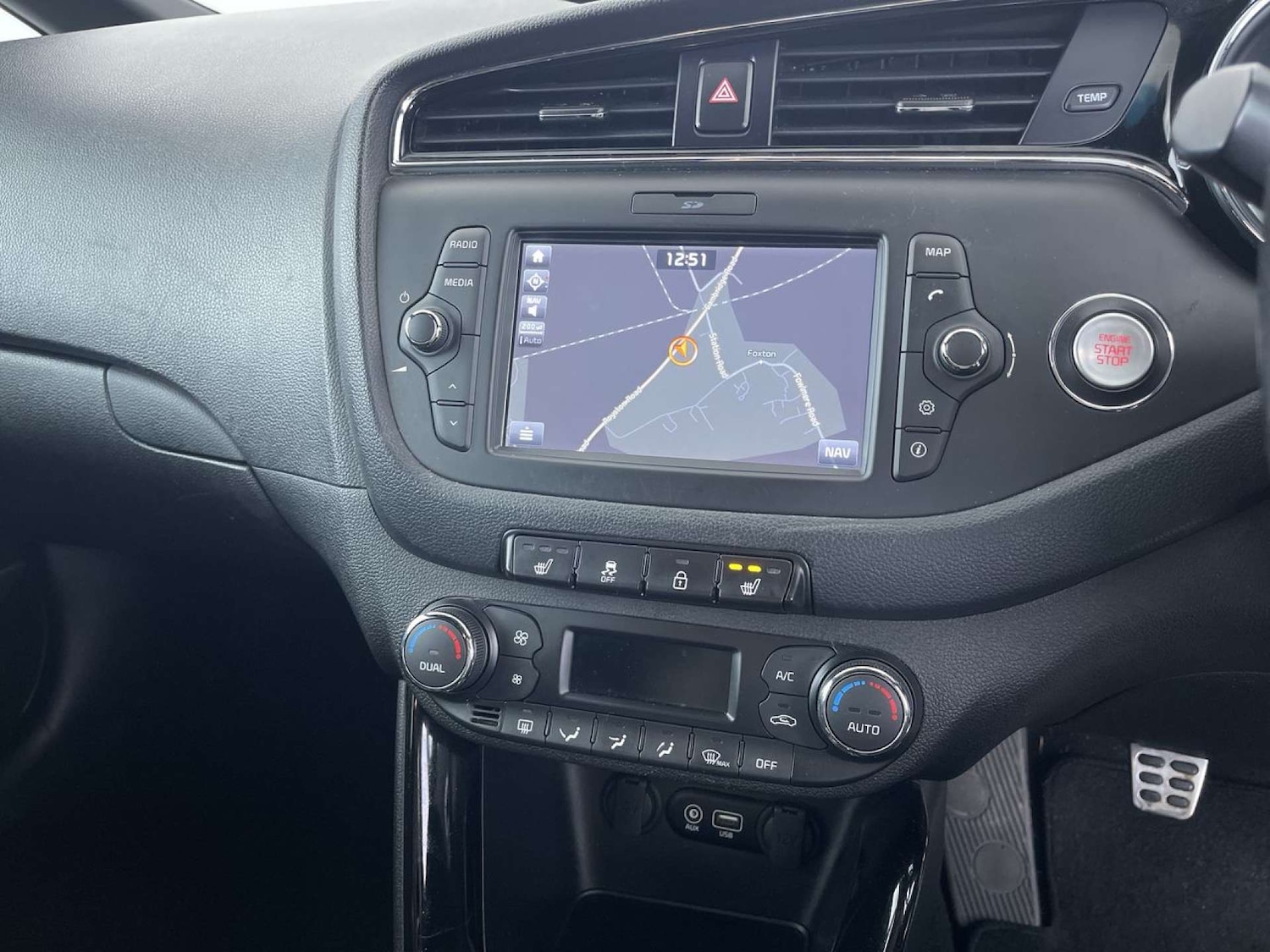 Used Kia Ceed 2018 for sale - 76558367: Photo 46