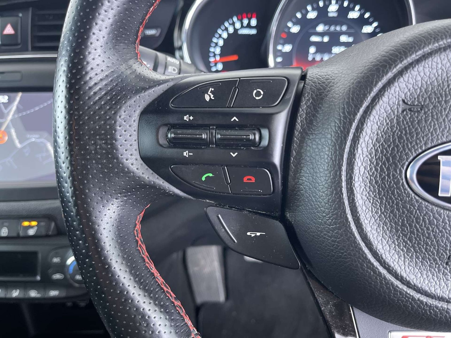 Used Kia Ceed 2018 for sale - 76558367: Photo 52