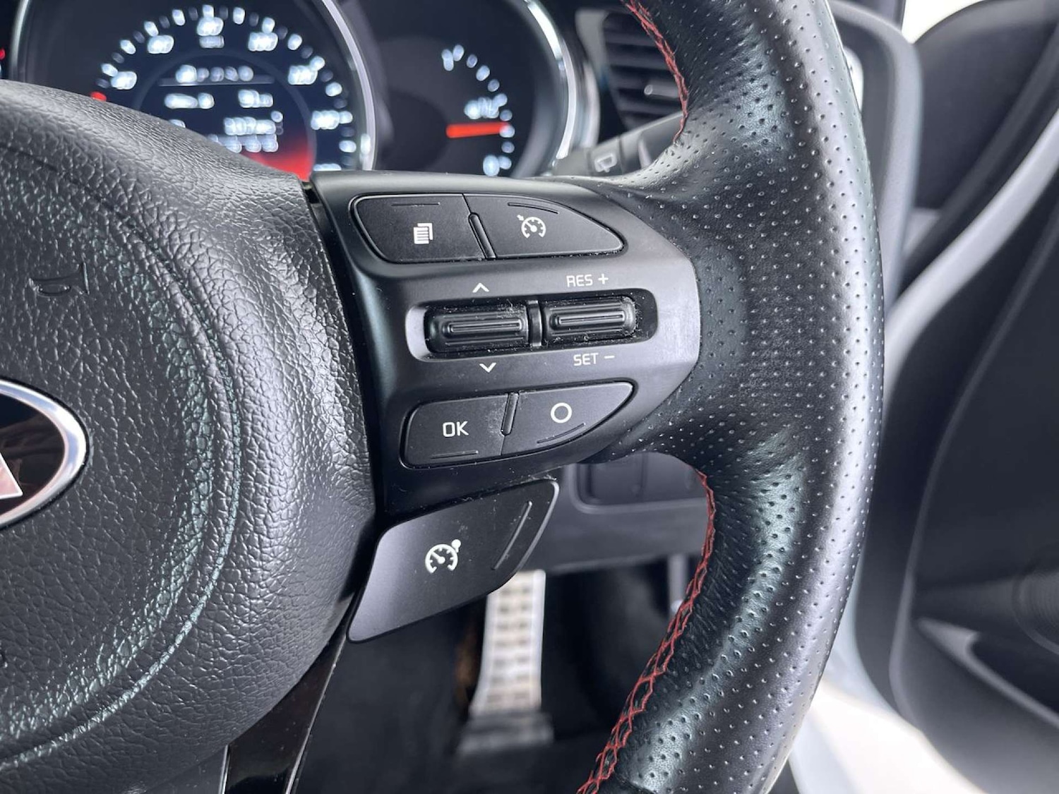 Used Kia Ceed 2018 for sale - 76558367: Photo 53