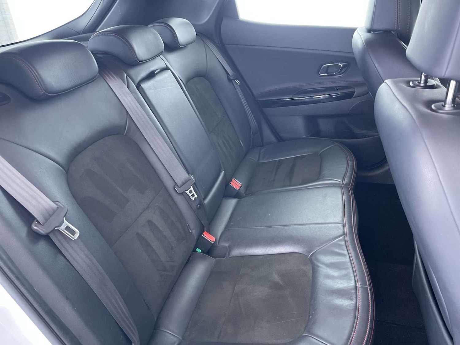 Used Kia Ceed 2018 for sale - 76558367: Photo 9