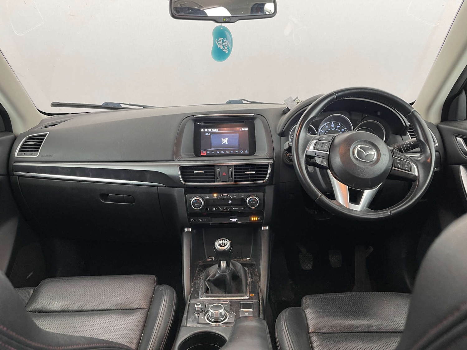 Used Mazda CX-5 2016 for sale - 76447057: Photo 10