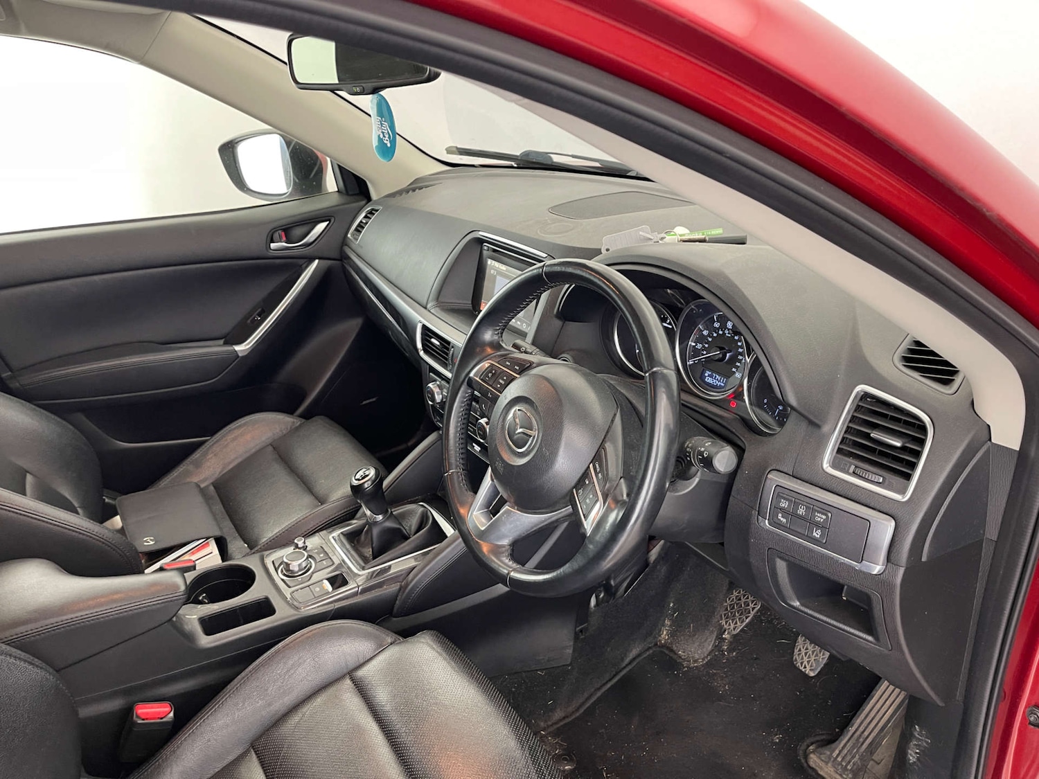 Used Mazda CX-5 2016 for sale - 76447057: Photo 11