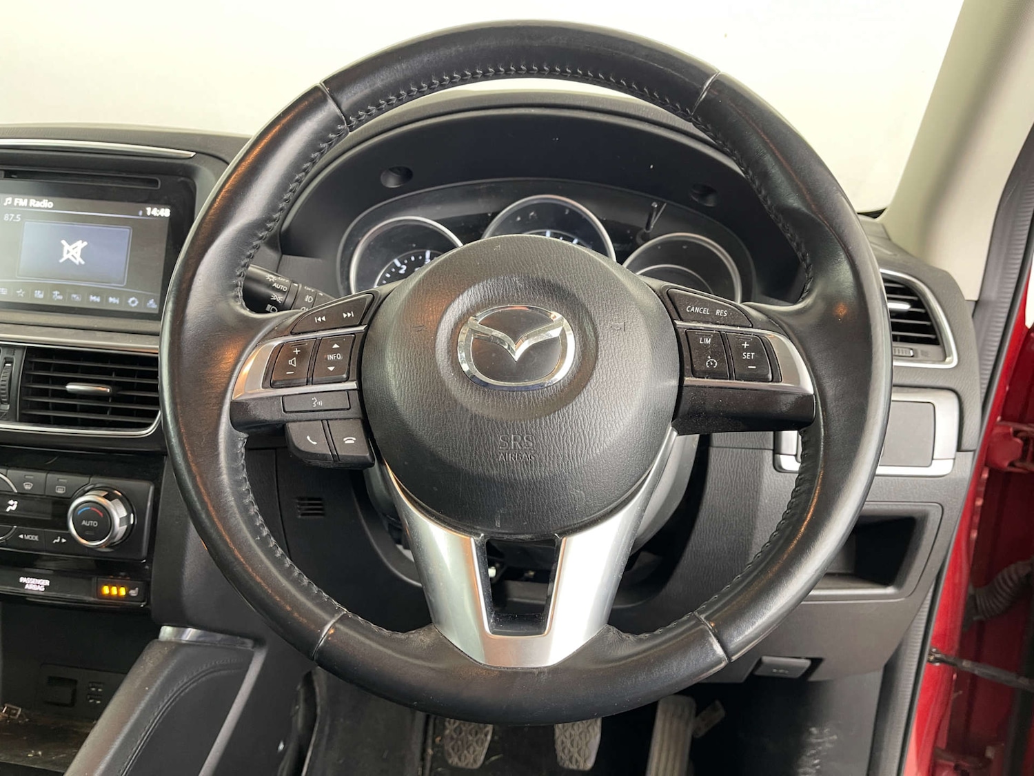 Used Mazda CX-5 2016 for sale - 76447057: Photo 12