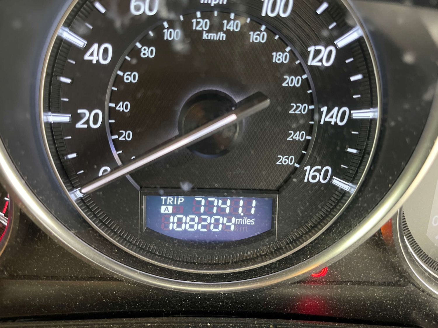 Used Mazda CX-5 2016 for sale - 76447057: Photo 13