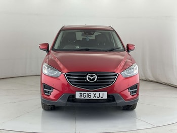 Mazda CX-5 feature image 2