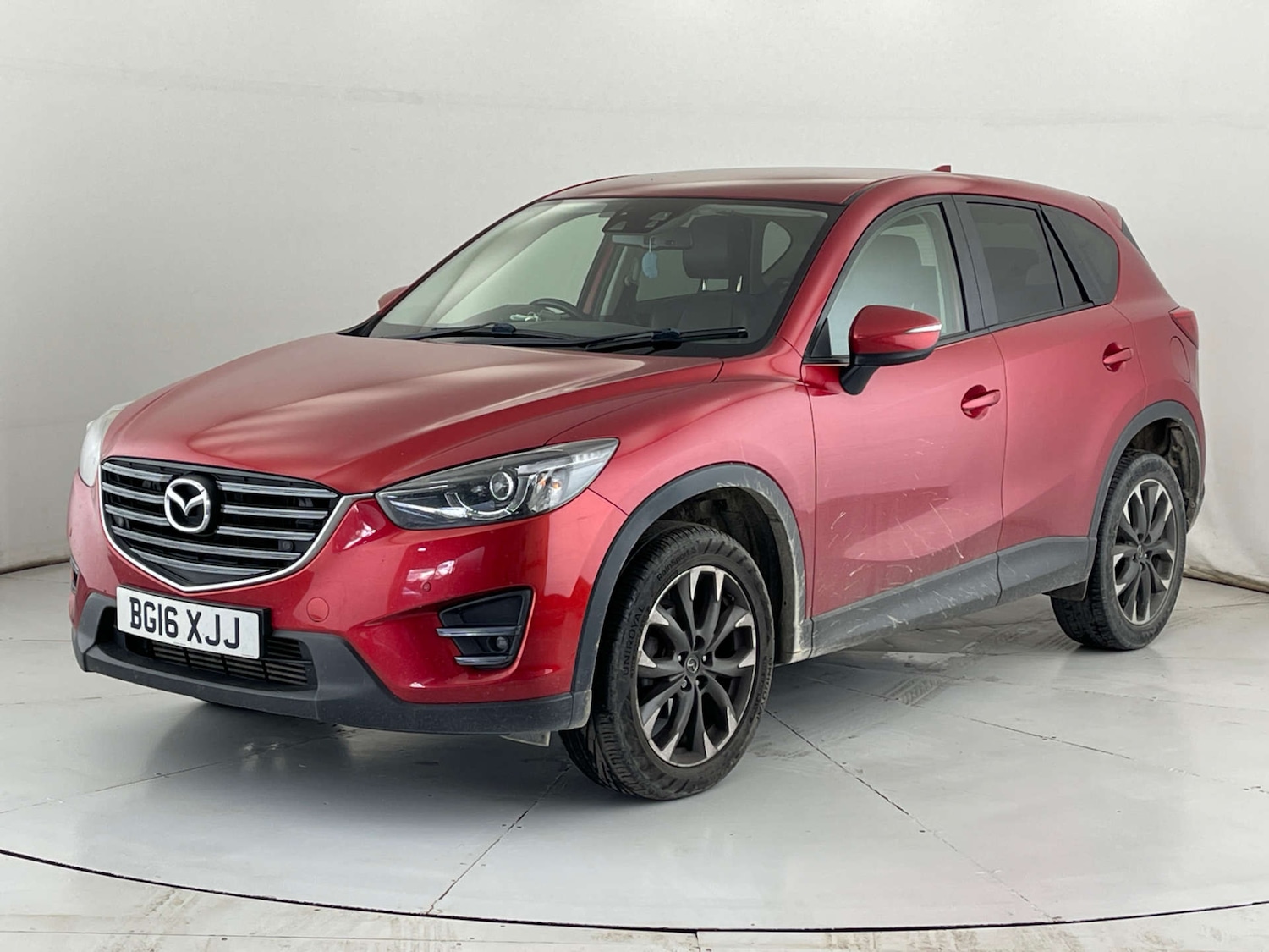 Used Mazda CX-5 2016 for sale - 76447057: Photo 3