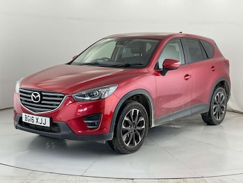 Mazda CX-5 feature image 3