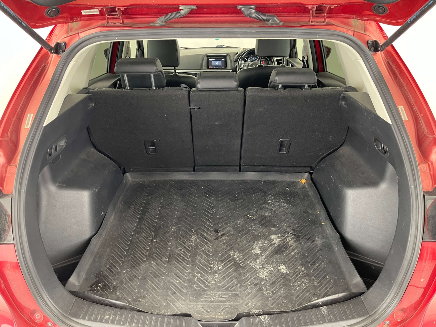 Used Mazda CX-5 2016 for sale - 76447057: Photo 7