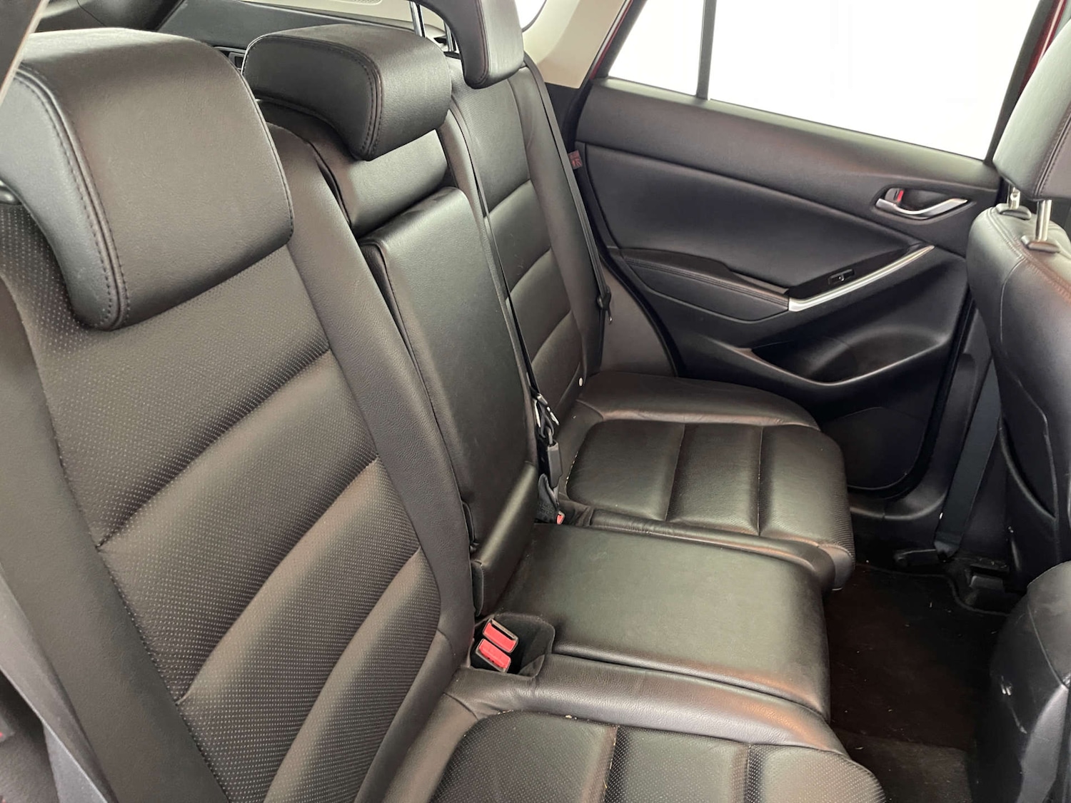 Used Mazda CX-5 2016 for sale - 76447057: Photo 8