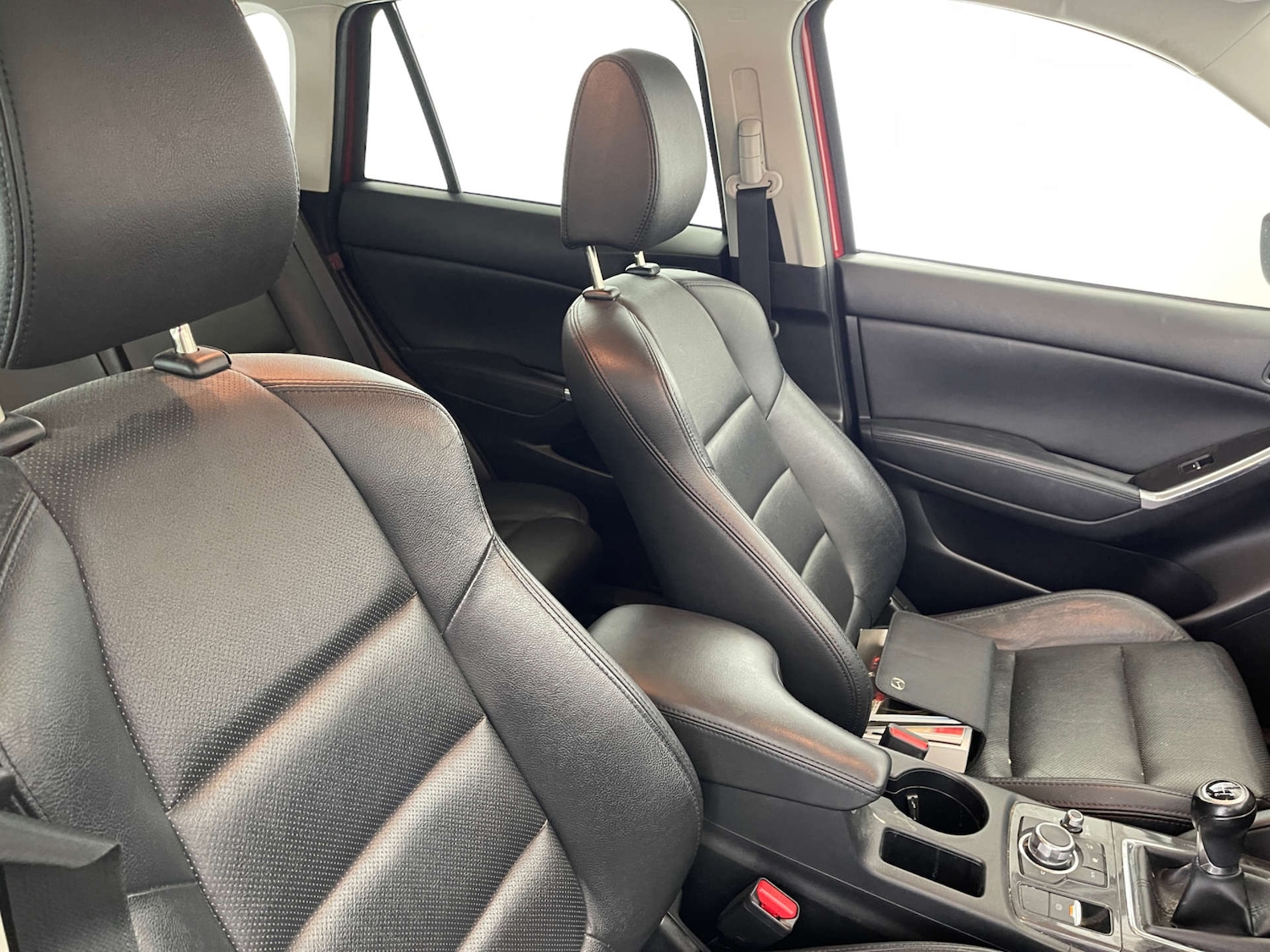 Used Mazda CX-5 2016 for sale - 76447057: Photo 9