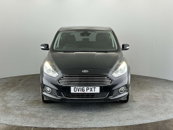 Used Ford S-Max 2016 for sale - 78901473: Photo