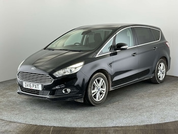 Used Ford S-Max 2016 for sale - 78901473: Photo